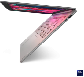 Laptop Lenovo Yoga Slim 7 15ILL9 15.3 2.8K WQXGA+ 2880x1800 OLED 500nits Glossy / Anti-fingerprint 100 DCI-P3 100 sRGB 120Hz 