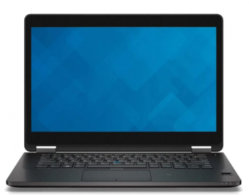 Laptop Refurbished DELL Latitude E7450 Intel Core i5-5300U 2.30GHz 8GB DDR3 128GB SSD 14 Inch Full HD Webcam + Windows 10 Pro 