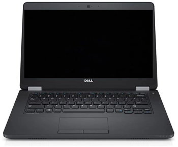 Laptop second hand Dell E5480 i5-6300U 16Gb 256Gb SSD 14inch Display 