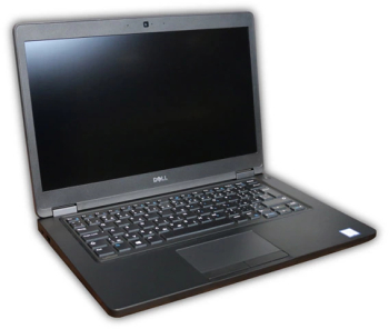 Laptop second hand Dell E5480 i7-6600U 8Gb 256Gb SSD M2 14inch Display video 2G dedicat 