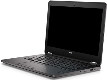 Laptop second hand Dell E7270 i5-6300U 8Gb 128Gb SSD Webcam 12.5 Display Led 