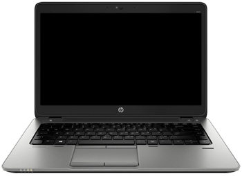 Laptop second hand HP 840 G3 i5-6200U 8Gb 256Gb SSD 14inch Display FullHD 