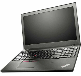 Laptop second hand Lenovo P50s i7-6500U 16Gb 512Gb SSD 15.6inch Display 