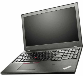 Laptop second hand Lenovo P50s i7-6500U 8Gb 240Gb SSD Webcam 15.6inch Display 