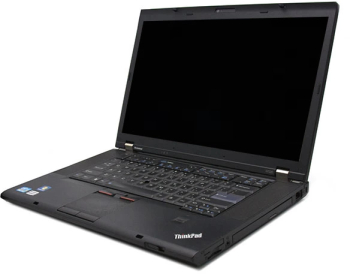 Laptop second hand Lenovo W520 i7-2640M 8Gb 128Gb SSD Webcam 15.6inch Display video dedicat