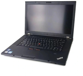 Laptop second hand Lenovo W530 i7 Generatia 3 16Gb 512Gb SSD 15.6inch Display 