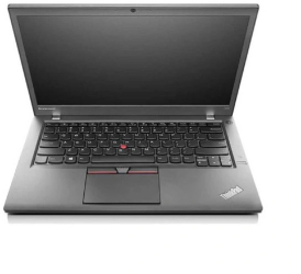 Laptop sh cu 2 Baterii Lenovo T450 i5-Gen5 SSD 240G 8G 14 Display 