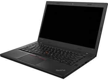 Laptop sh cu baterie NOUA Lenovo T460 i5-6300U 8Gb 240Gb SSD Webcam 14 Display 