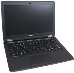 Laptop sh Dell E7250 TOUCH i5-5300U 8Gb 128Gb SSD 12.5inch Display 