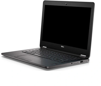 Laptop sh Dell E7270 i5-6300 8G 256G SSD Web 12.5 Display Touch 