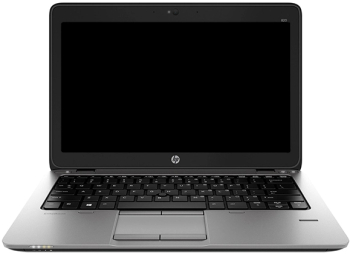 Laptop sh HP 820 G2 i5-Gen5 8G 240G SSD Webcam 12.5 Display 