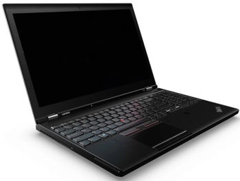 Laptop sh Lenovo P50 i7-6820HQ 16Gb 512Gb SSD 15.6inch Display video dedicat 2Gb 
