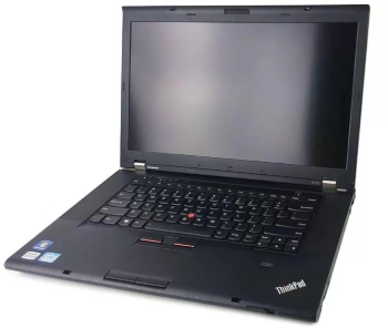 Laptop sh Lenovo W530 i7-3740QM 8Gb 128Gb SSD 15.6 Display - video 2gb 