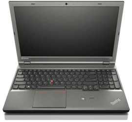 Laptop sh Lenovo W540 I7-4800QM 8Gb 240Gb SSD Webcam 15.6 Display - video dedicat 2Gb 
