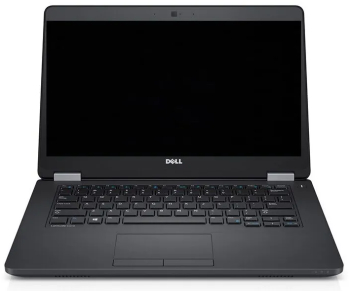 Laptopuri sh Dell E5470 i5-Gen6 8G 128G SSD 14 Display 