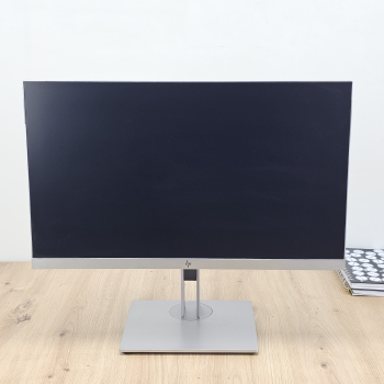 Monitor Second Hand HP EliteDisplay E233 LED Diagonala 23 inch Grad A 