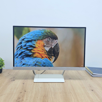 Monitor Second Hand HP PAVILION 23XW LED Diagonala 23 inch 