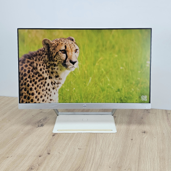 Monitor Second Hand HP PAVILION 24XW LED Diagonala 24 inch Grad A+ 