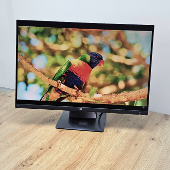 Monitor Second Hand HP Z24N LED Diagonala 24 inch Grad A+ 