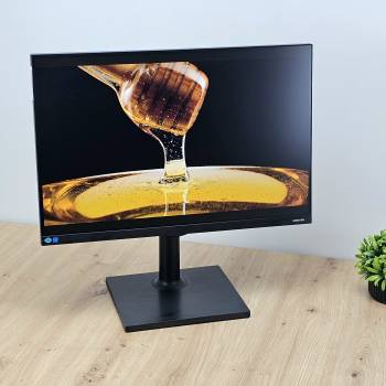 Monitor Second Hand SAMSUNG F24T450GYU LED Diagonala 24 inch