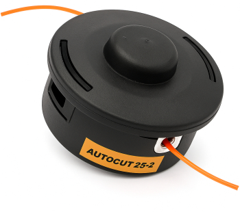 Mosor motocoasa compatibil Stihl Piulita 10 mm x 1.0 stanga 