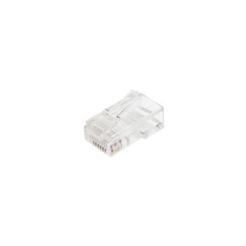 Mufa Rj45 Modular Cu Capat Deschis 8p8c 