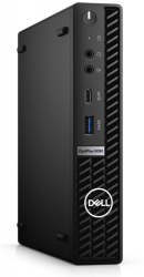 PC DELL OptiPlex 5090 Mini Intel Core i5-10500T 2.30 - 3.80GHz 8GB DDR4 256GB SSD + Windows 11 Pro