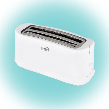 Prajitor De Paine 1300 W 4 Felii Cooltouch 
