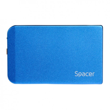 RACK 2.5 USB 3.0 SPACER ALUMINIU 