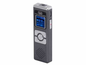 Reportofon Digital Memorie Interna 8gb Cu 7 Presetari