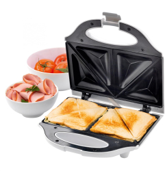 Sandwichmaker 750 W 
