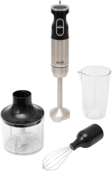 Set Mixer Vertical 