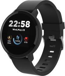 Smart Watch Canyon Negru 