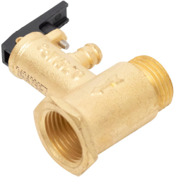 Supapa De Siguranta Midea Pentru Boilere D10-20vd1 o D10-20vd1 u 
