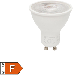 Sursa De Lumina Led 6w Gu10 4200k 