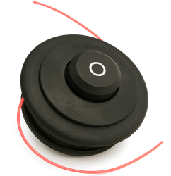 Tambur motocoasa compatibil GX25 filet M10 x 1.25 mm sistem cu fir automat 