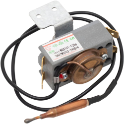 Termostat Midea Pentru Boilerele D50-15fg 