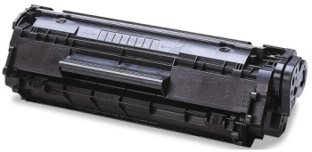 Toner Nelbo compatibil HP-12A Q2612A/CRG703/FX10 2000 pagini pentru LaserJet P1102 3020V BI P1102w Pro P1606dn P1606w M1132 M1212nf M 