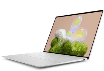 Ultrabook Dell XPS 9350 13.4 OLED Touch Intel U7-258V 32GB Ram 1TB SSD Intel Arc Graphics Windows 11 Pro 