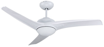 Ventilator cu lumina 3 in 1 elegant si puternic. 