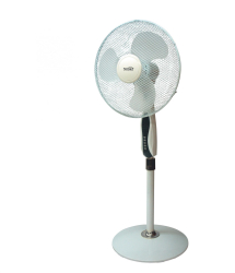 Ventilator Cu Stativ Cu Telecomanda 40 Cm 45w 