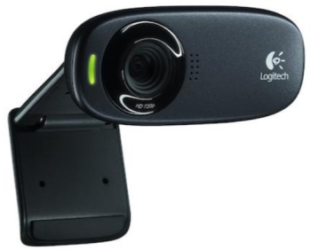 WEBCAM REFURBISHED Logitech C310 HD V-U0015 