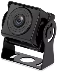 Camera Marsarier Techstar&reg 1080p AHD 170&deg Wide Night Vision IR IP67 Conector Aviation 4-Pin Compacta si Solida 