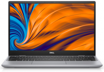 Laptop Refurbished Dell Latitude 3320 Intel Core i5-1135G7 2.40 - 4.20GHz 8GB DDR4 256GB SSD 13.3 Inch Full HD + Windows 10 Home 