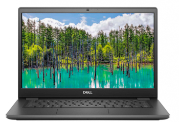 Laptop Refurbished DELL Latitude 3410 Intel Core i5-10210U 1.60 - 4.20GHz 8GB DDR4 256GB SSD 14 Inch Full HD Webcam + Windows 10 Pro 