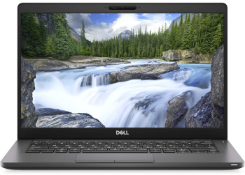 Laptop Refurbished DELL Latitude 5300 Intel Core i5-8365U 1.60 - 4.10GHz 16GB DDR4 256GB SSD 13.3 Inch HD Webcam + Windows 10 Home 