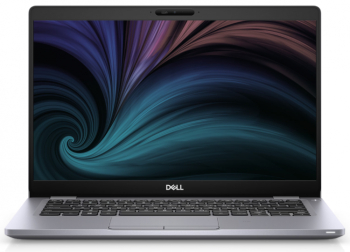 Laptop Refurbished DELL Latitude 5310 Intel Core i5-10310 1.70 - 4.40GHz 8GB DDR4 256GB SSD 13.3 Inch Full HD Webcam + Windows 10 Home 