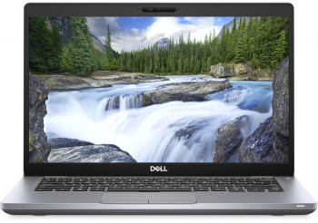 Laptop Refurbished DELL Latitude 5410 Intel Core i5-10310U 1.70 - 4.40GHz 8GB DDR4 256GB SSD 14 Inch Full HD Webcam + Windows 10 Home 