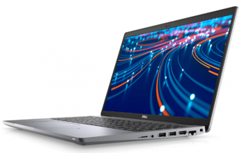 Laptop Refurbished DELL Latitude 5420 Intel Core i5-1145G7 2.60 - 4.40GHz 16GB DDR4 512GB SSD 14 Inch Full HD Webcam + Windows 11 Home 