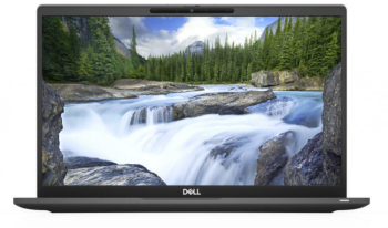 Laptop Refurbished DELL Latitude 7420 Intel Core i7-1185G7 3.00 - 4.80GHz 16GB DDR4 512GB SSD 14 Inch Full HD Webcam + Windows 10 Home 